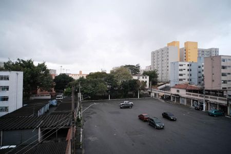 Apartamento à venda com 58m², 2 quartos e 1 vagaVista Sala