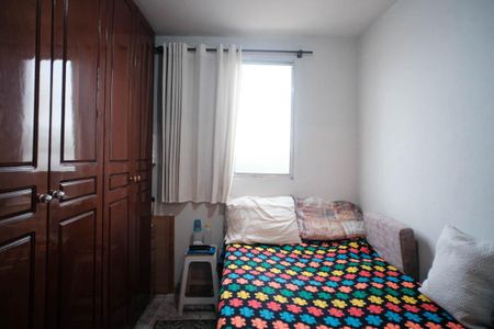 Apartamento à venda com 58m², 2 quartos e 1 vagaQuarto 2