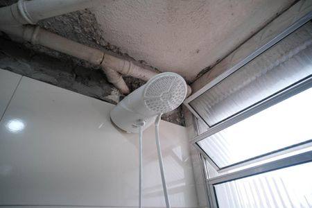 Apartamento à venda com 58m², 2 quartos e 1 vagaBanheiro