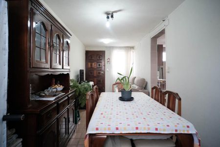 Apartamento à venda com 58m², 2 quartos e 1 vagaSala