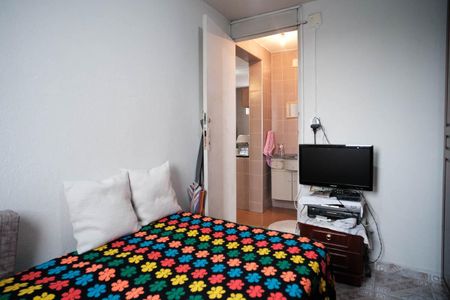 Apartamento à venda com 58m², 2 quartos e 1 vagaQuarto 2