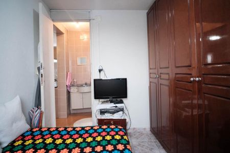 Apartamento à venda com 58m², 2 quartos e 1 vagaQuarto 2