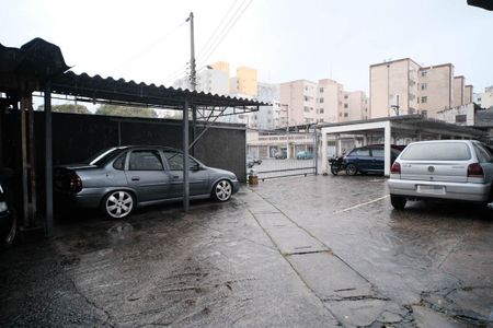 Apartamento à venda com 58m², 2 quartos e 1 vagaGaragem