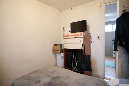 Apartamento à venda com 58m², 2 quartos e 1 vagaQuarto 1