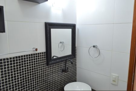 Apartamento à venda com 60m², 2 quartos e 1 vagaBanheiro