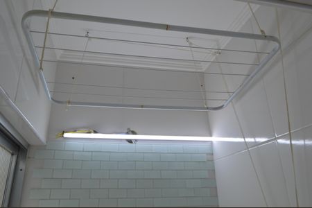 Apartamento à venda com 60m², 2 quartos e 1 vagaÁrea de Serviço