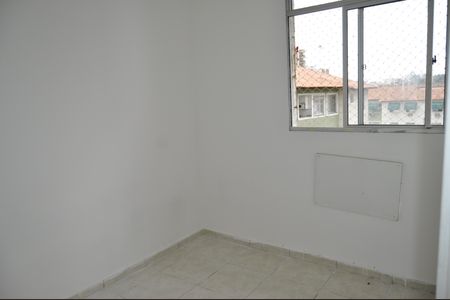Apartamento à venda com 50m², 2 quartos e 1 vagaQuarto 2