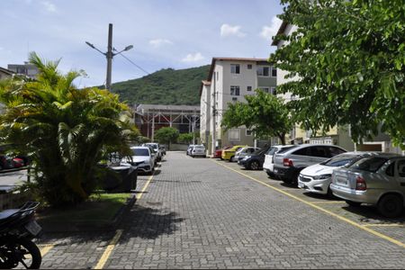 Apartamento à venda com 50m², 2 quartos e 1 vagaÁrea comum