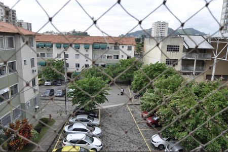 Apartamento à venda com 50m², 2 quartos e 1 vagaVista Sala