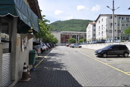 Apartamento à venda com 50m², 2 quartos e 1 vagaÁrea comum