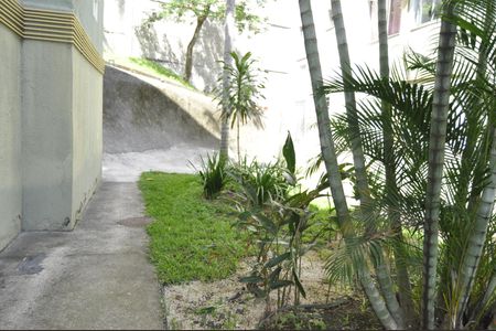 Apartamento à venda com 50m², 2 quartos e 1 vagaÁrea comum