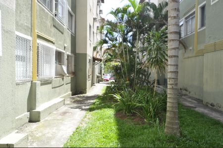 Apartamento à venda com 50m², 2 quartos e 1 vagaÁrea comum