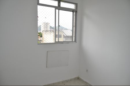 Apartamento à venda com 50m², 2 quartos e 1 vagaQuarto 2