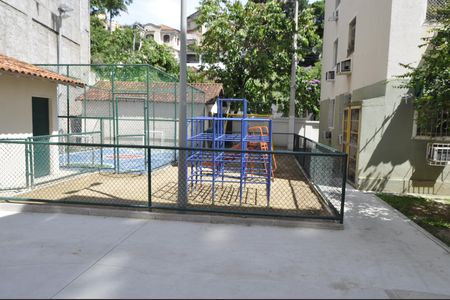 Apartamento à venda com 50m², 2 quartos e 1 vagaÁrea comum