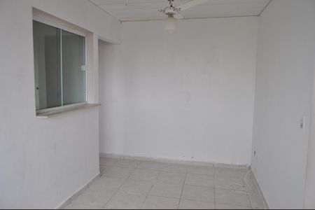 Apartamento à venda com 50m², 2 quartos e 1 vagaSala