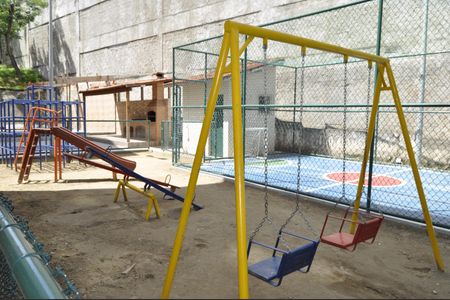 Apartamento à venda com 50m², 2 quartos e 1 vagaÁrea comum