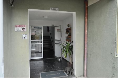 Apartamento à venda com 50m², 2 quartos e 1 vagaÁrea comum