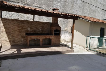 Apartamento à venda com 50m², 2 quartos e 1 vagaÁrea comum