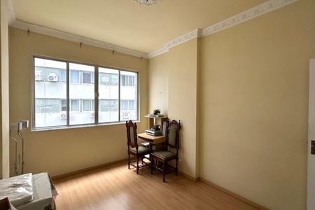 Apartamento à venda com 93m², 3 quartos e sem vaga Apartamento à venda com 93m², 3 quartos e sem vagaQuarto 02