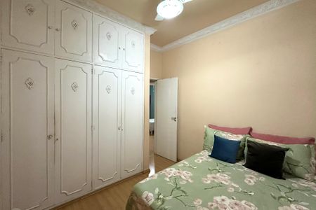 Apartamento à venda com 93m², 3 quartos e sem vaga Apartamento à venda com 93m², 3 quartos e sem vagaQuarto 01