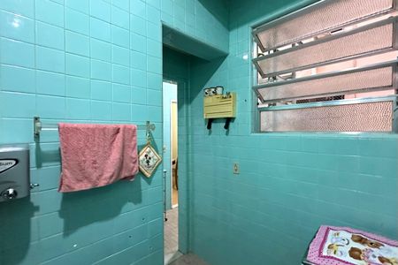 Apartamento à venda com 93m², 3 quartos e sem vaga Apartamento à venda com 93m², 3 quartos e sem vagaCozinha