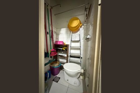 Apartamento à venda com 93m², 3 quartos e sem vaga Apartamento à venda com 93m², 3 quartos e sem vagaÁrea de Serviço