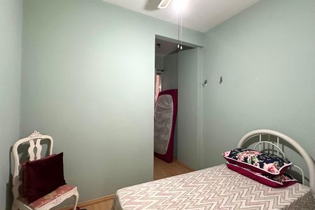 Apartamento à venda com 93m², 3 quartos e sem vaga Apartamento à venda com 93m², 3 quartos e sem vagaQuarto 03