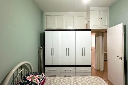 Apartamento à venda com 93m², 3 quartos e sem vaga Apartamento à venda com 93m², 3 quartos e sem vagaQuarto 03