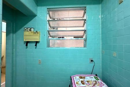 Apartamento à venda com 93m², 3 quartos e sem vaga Apartamento à venda com 93m², 3 quartos e sem vagaCozinha