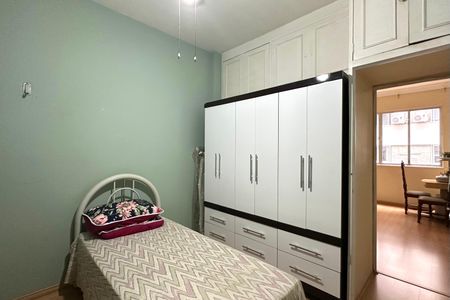 Apartamento à venda com 93m², 3 quartos e sem vaga Apartamento à venda com 93m², 3 quartos e sem vagaQuarto 03