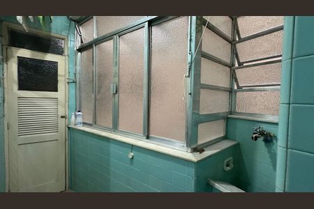 Apartamento à venda com 93m², 3 quartos e sem vaga Apartamento à venda com 93m², 3 quartos e sem vagaÁrea de Serviço