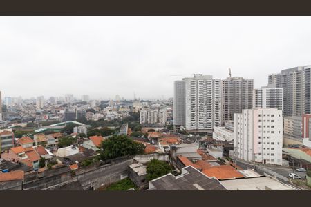 Apartamento à venda com 37m², 2 quartos e 1 vaga Apartamento à venda com 37m², 2 quartos e 1 vagaVista da Cozinha
