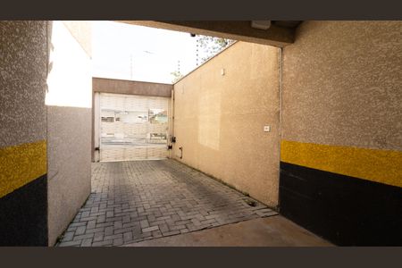 Apartamento à venda com 37m², 2 quartos e 1 vaga Apartamento à venda com 37m², 2 quartos e 1 vagaArea comum
