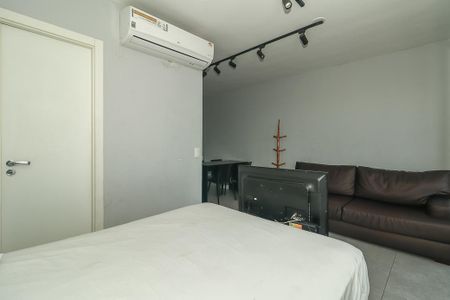 Studio à venda com 60m², 0 quarto e 1 vagaSala / Quarto / Cozinha
