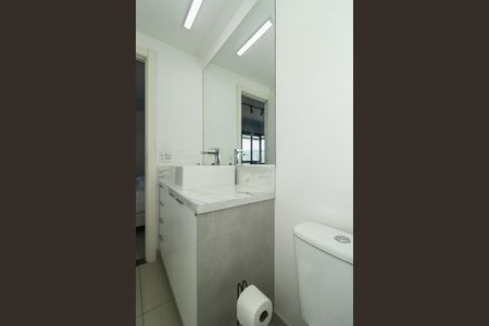 Studio à venda com 60m², 0 quarto e 1 vagaBanheiro