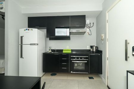 Studio à venda com 60m², 0 quarto e 1 vagaSala / Quarto / Cozinha