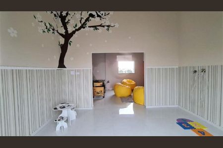 Apartamento à venda com 49m², 2 quartos e 1 vaga