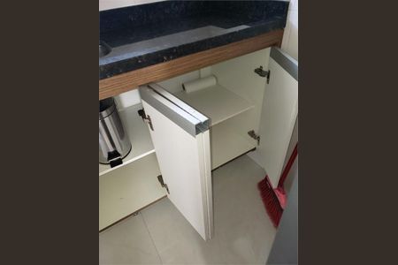 Apartamento à venda com 49m², 2 quartos e 1 vaga