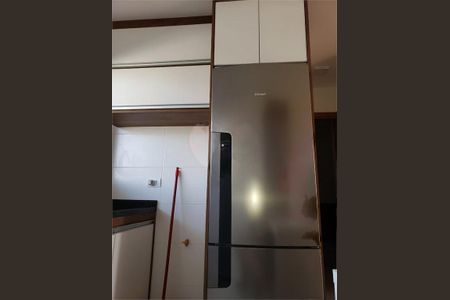 Apartamento à venda com 49m², 2 quartos e 1 vaga