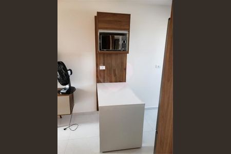 Apartamento à venda com 49m², 2 quartos e 1 vaga