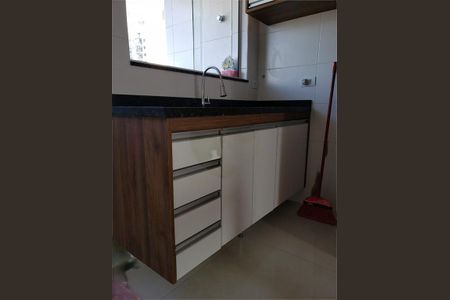 Apartamento à venda com 49m², 2 quartos e 1 vaga