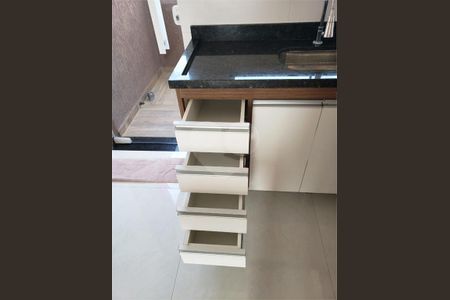 Apartamento à venda com 49m², 2 quartos e 1 vaga