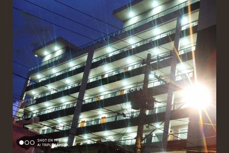 Apartamento à venda com 49m², 2 quartos e 1 vaga