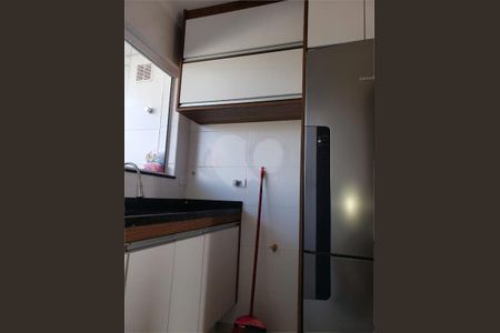 Apartamento à venda com 49m², 2 quartos e 1 vaga