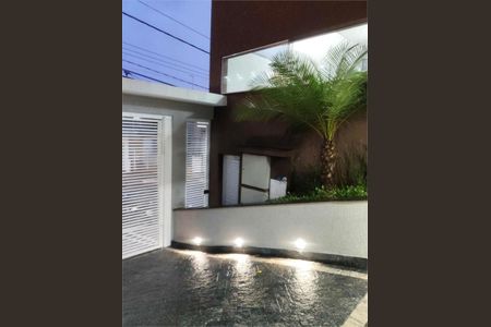 Apartamento à venda com 49m², 2 quartos e 1 vaga