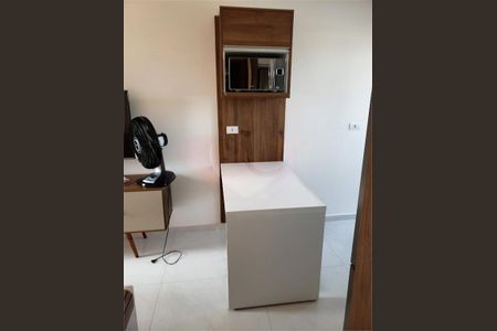 Apartamento à venda com 49m², 2 quartos e 1 vaga