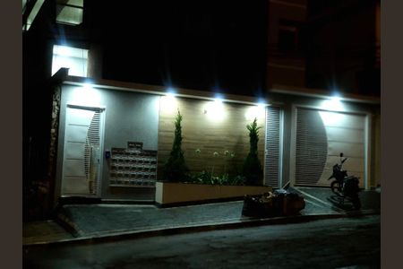 Apartamento à venda com 49m², 2 quartos e 1 vaga