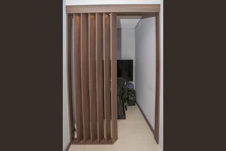 Apartamento à venda com 223m², 3 quartos e 4 vagas Apartamento à venda com 223m², 3 quartos e 4 vagasSala de TV