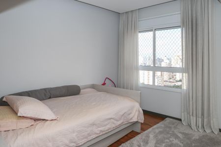 Apartamento à venda com 223m², 3 quartos e 4 vagas Apartamento à venda com 223m², 3 quartos e 4 vagasSuíte 3
