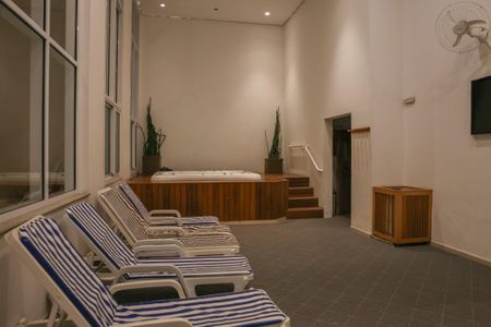 Apartamento à venda com 223m², 3 quartos e 4 vagas Apartamento à venda com 223m², 3 quartos e 4 vagasÁrea comum